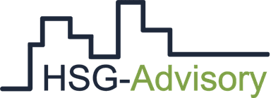 HSG Advisory Logo